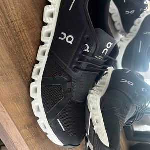 OnCloud Tennis Shoes